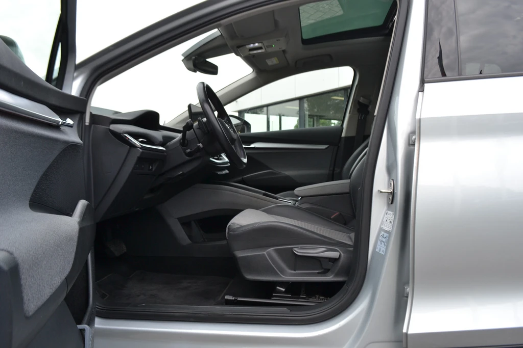 Škoda Enyaq iV – foto 10