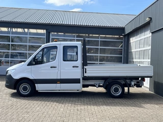 Mercedes-Benz Sprinter – thumbnail 3