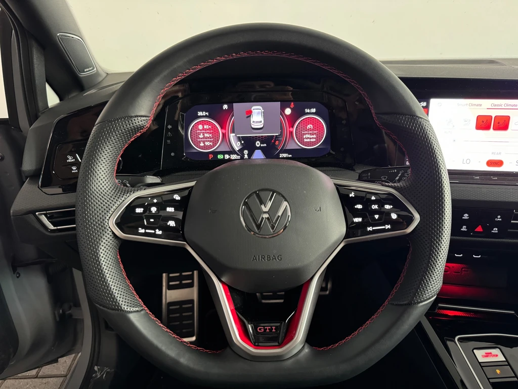Volkswagen Golf – foto 17