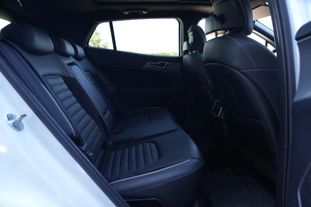 Kia Sportage – foto 32