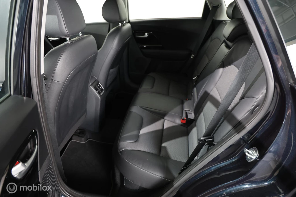 Kia Niro – foto 29