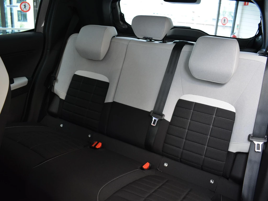 Citroën C3 – foto 21