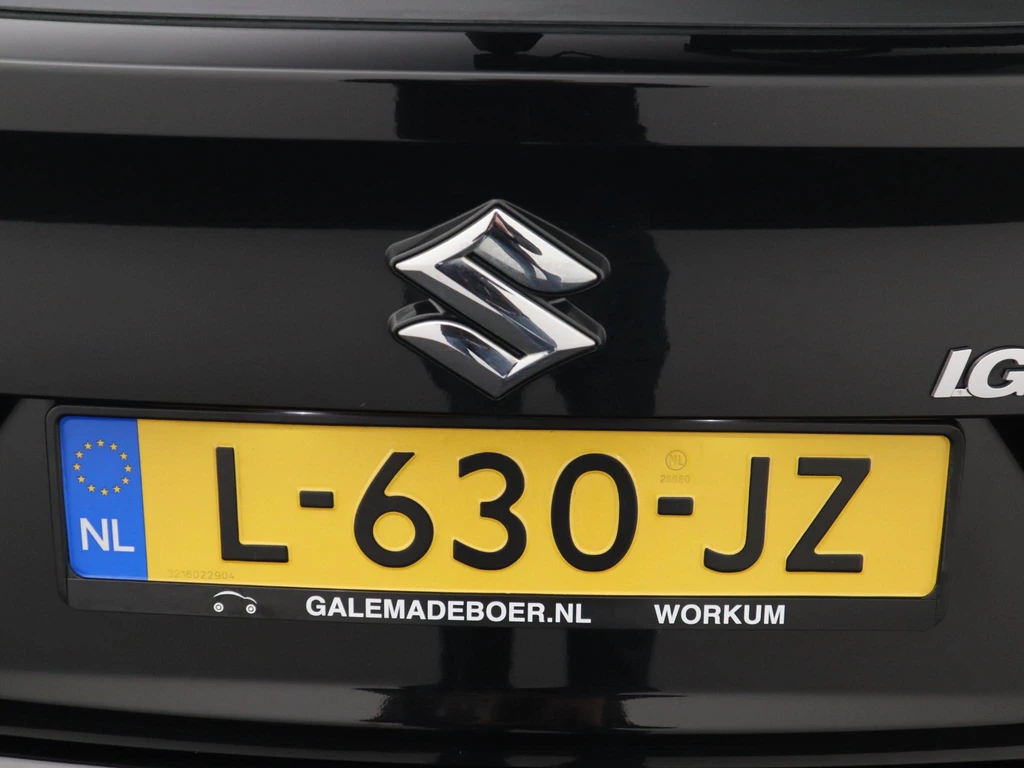 Suzuki Ignis – foto 17