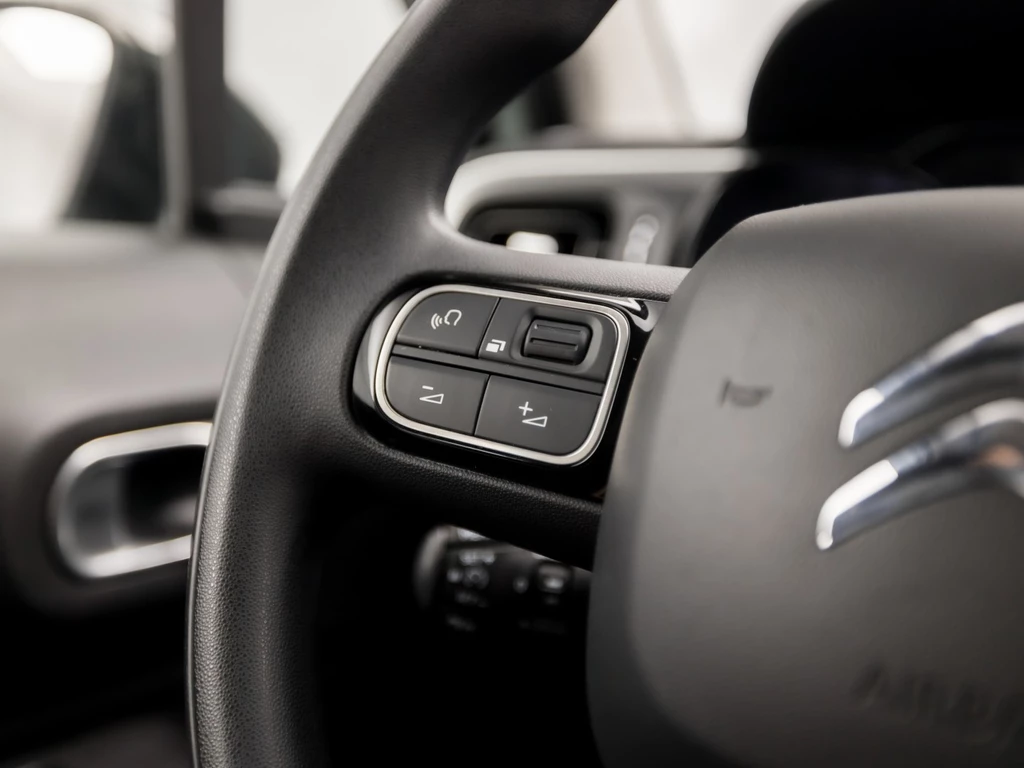 Citroën C3 – foto 16