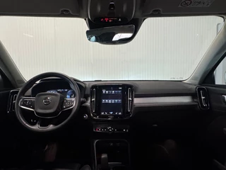 Volvo XC40 – thumbnail 11