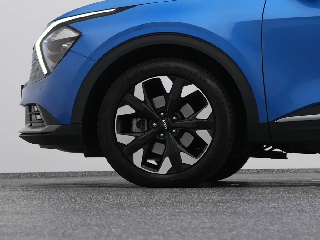 Kia Sportage – foto 36