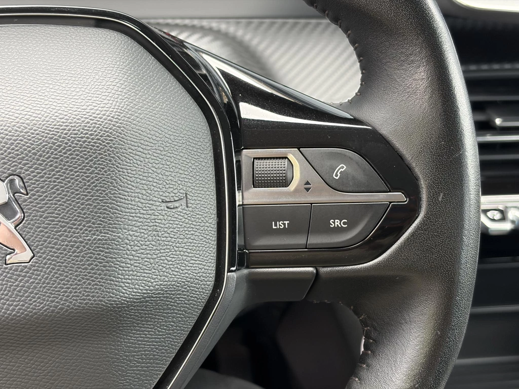 Peugeot 2008 – foto 22