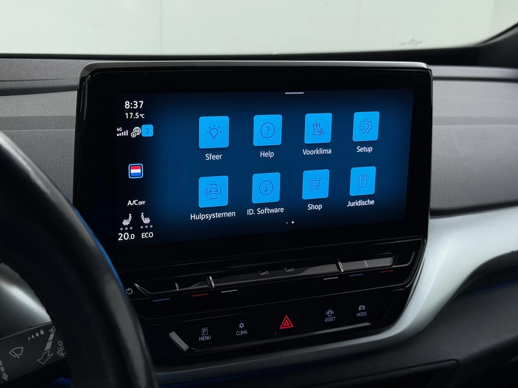 Volkswagen ID.4 – foto 22