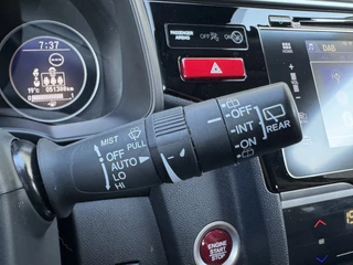 Honda Jazz – thumbnail 42