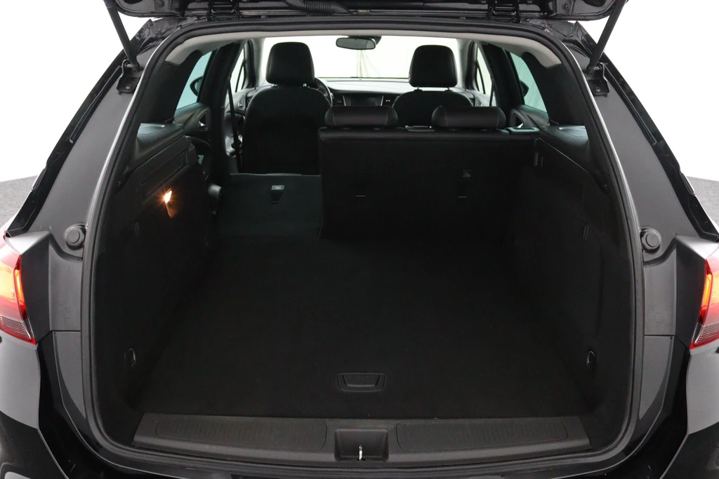 Opel Astra – foto 34