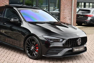 Mercedes-Benz CLA – thumbnail 23
