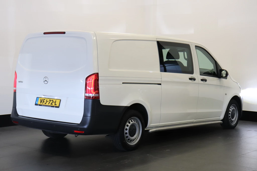 Mercedes-Benz Vito – foto 4