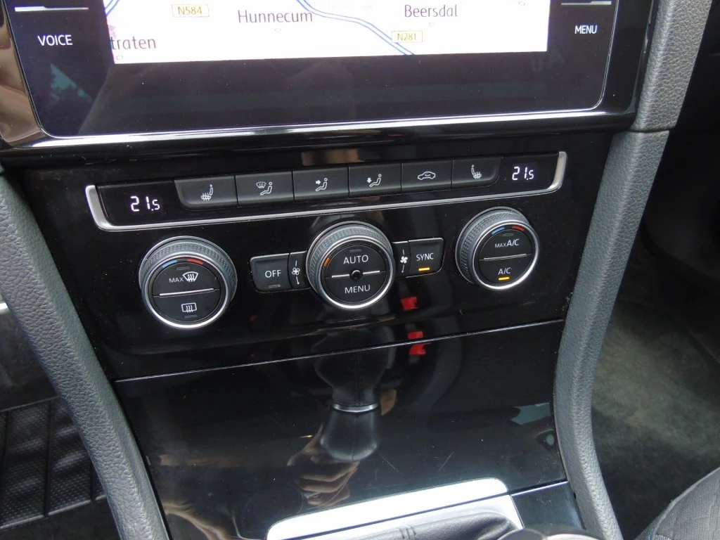 Volkswagen Golf – foto 16