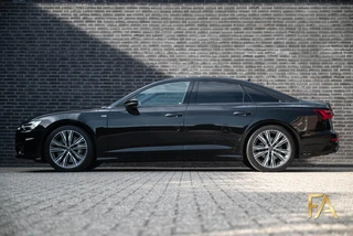 Audi A6 – thumbnail 4