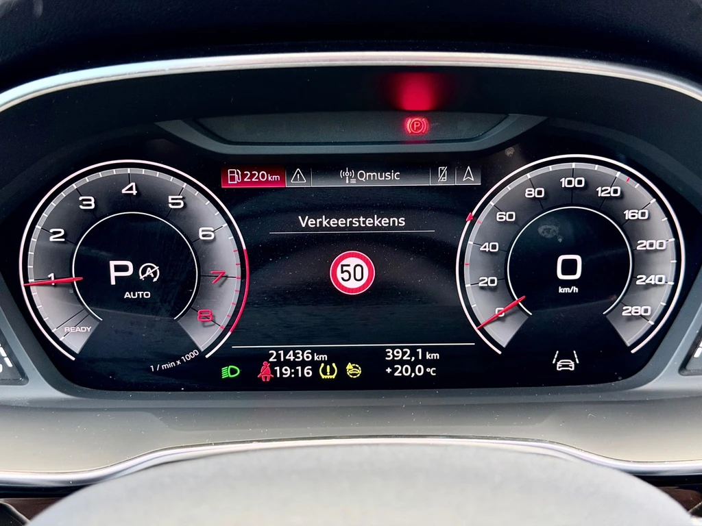 Audi Q3 – foto 27
