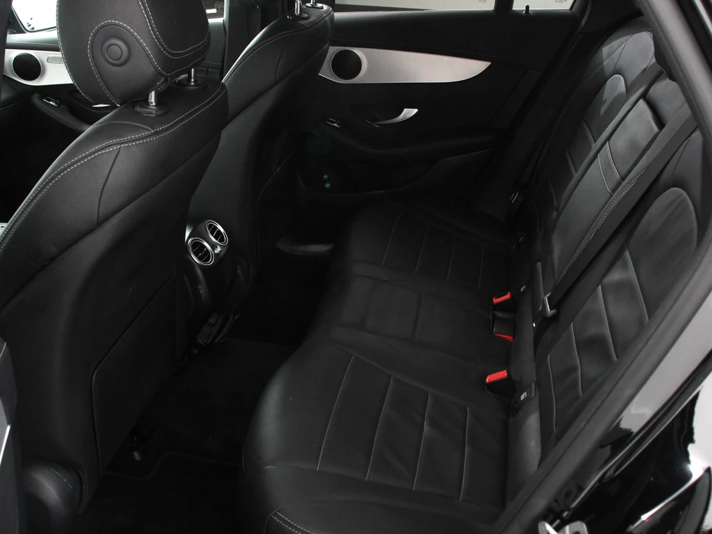 Mercedes-Benz GLC – foto 14
