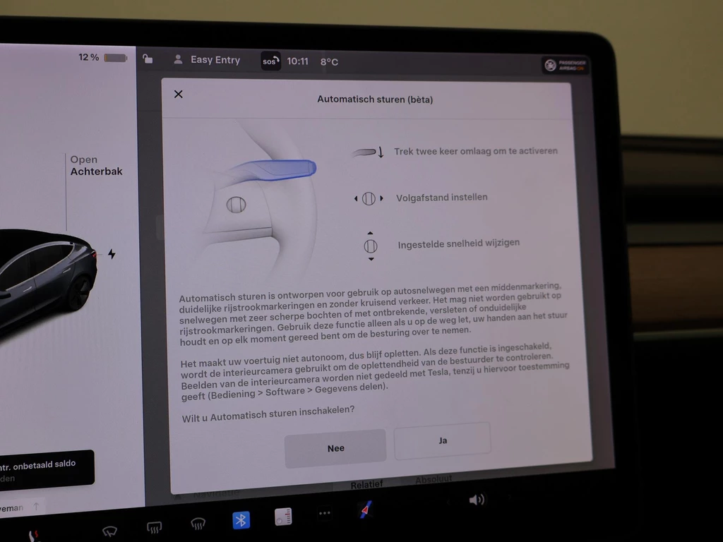 Tesla Model 3 – foto 27