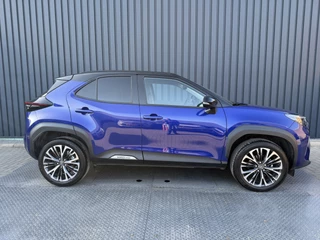 Toyota Yaris Cross – thumbnail 9