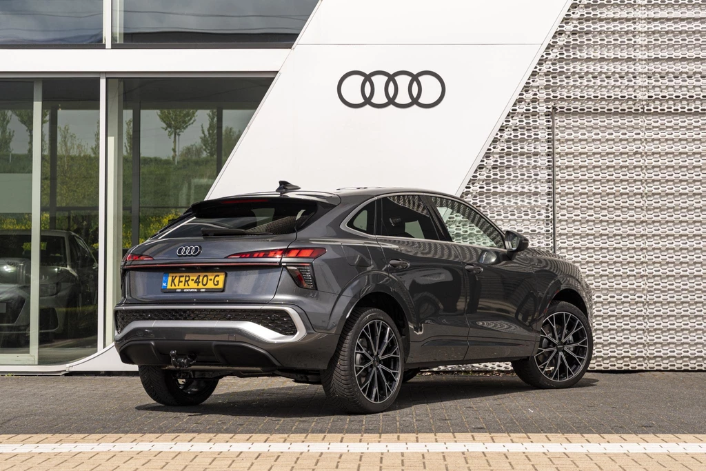Audi Q3 – foto 4