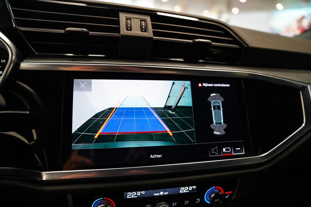 Audi Q3 – foto 8
