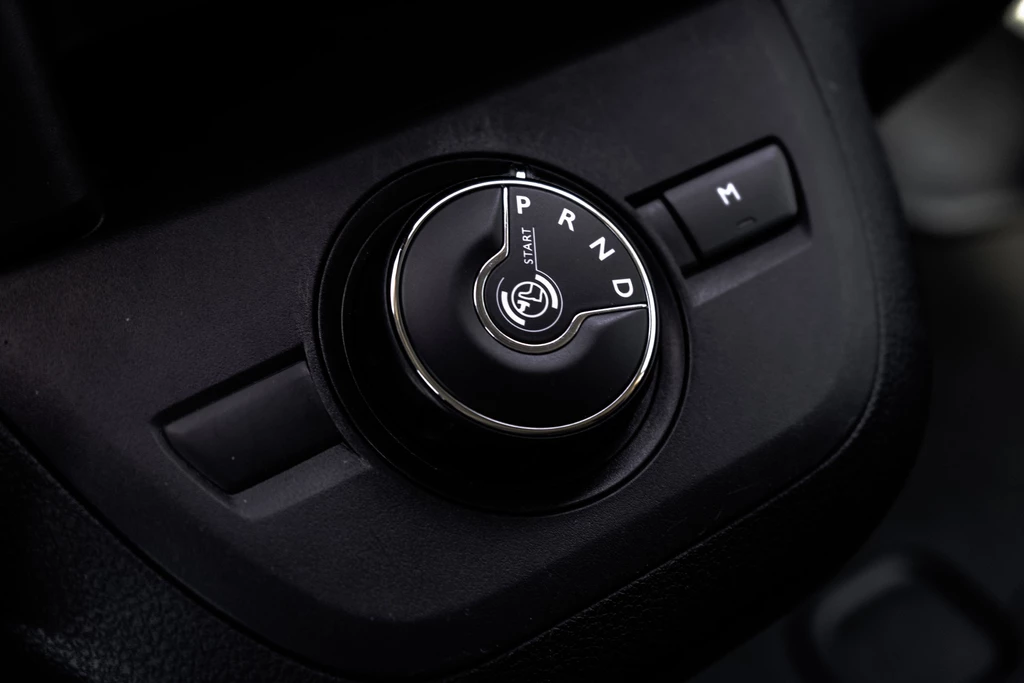 Opel Vivaro – foto 19