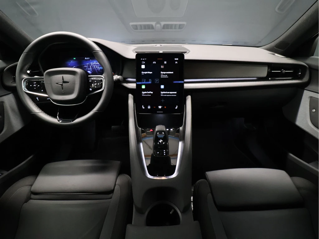 Polestar 2 – foto 7