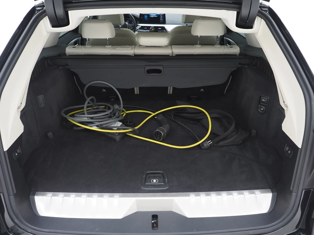 BMW 5 Serie – foto 41