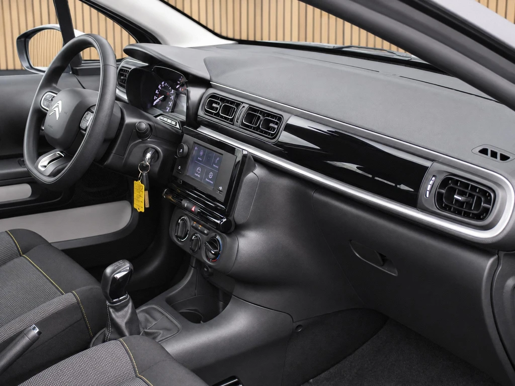 Citroën C3 – foto 17