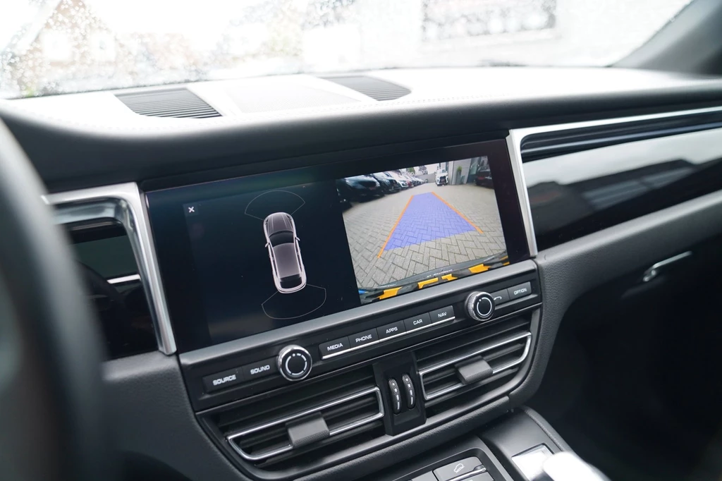 Porsche Macan – foto 53