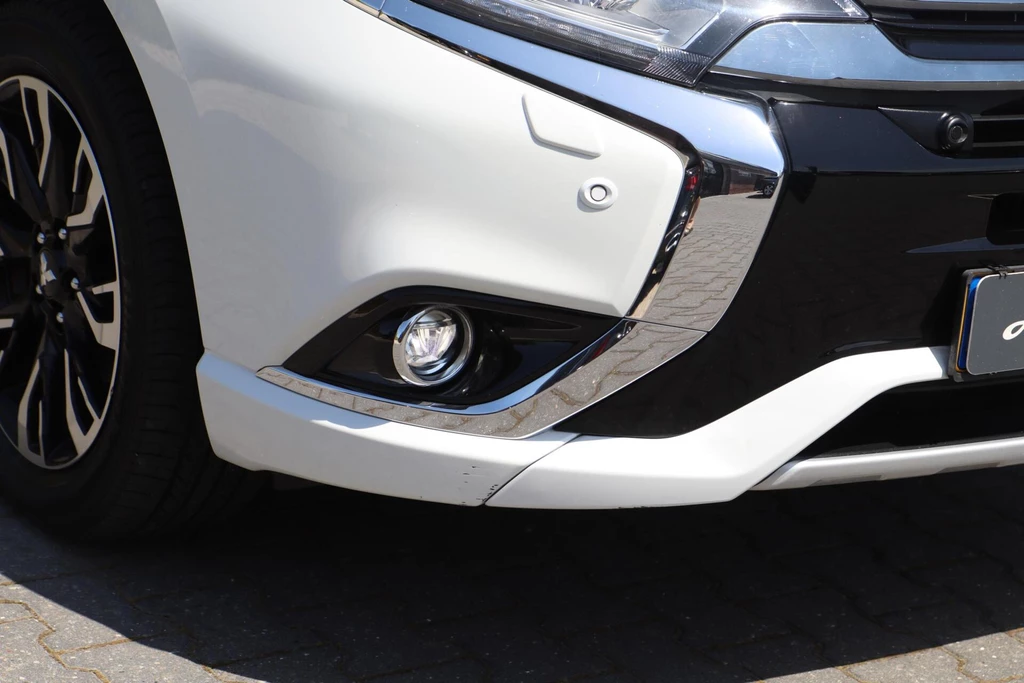 Mitsubishi Outlander – foto 75