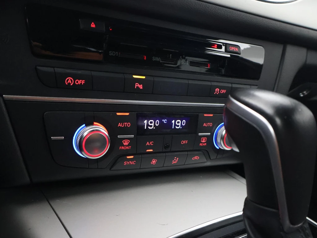Audi A6 – foto 23