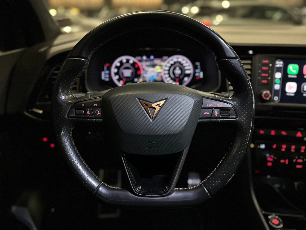 CUPRA Ateca – foto 12
