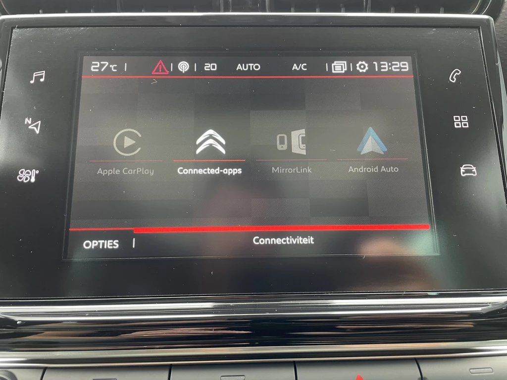 Citroën C3 Aircross – foto 27