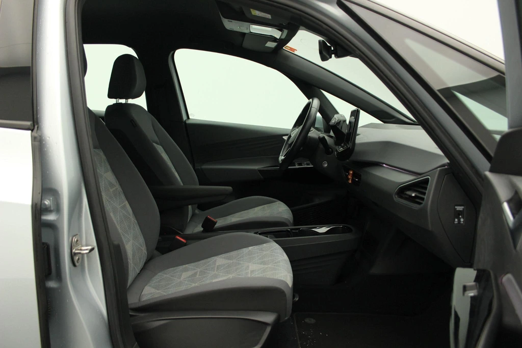 Volkswagen ID.3 – foto 17