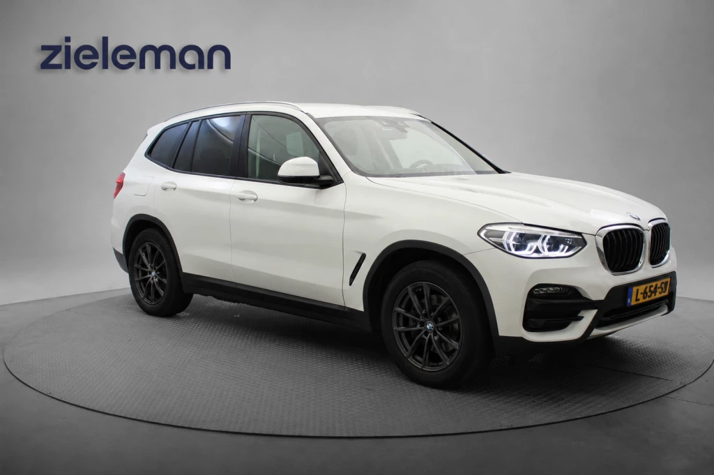 BMW X3 – foto 8