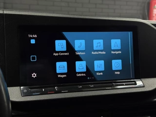 Volkswagen Caddy – thumbnail 24