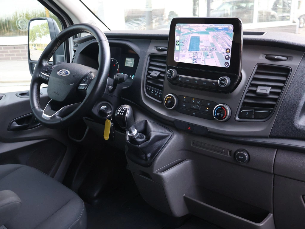 Ford Transit – foto 8