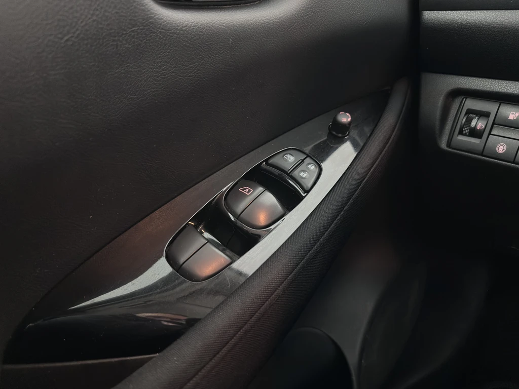 Nissan Leaf – foto 20