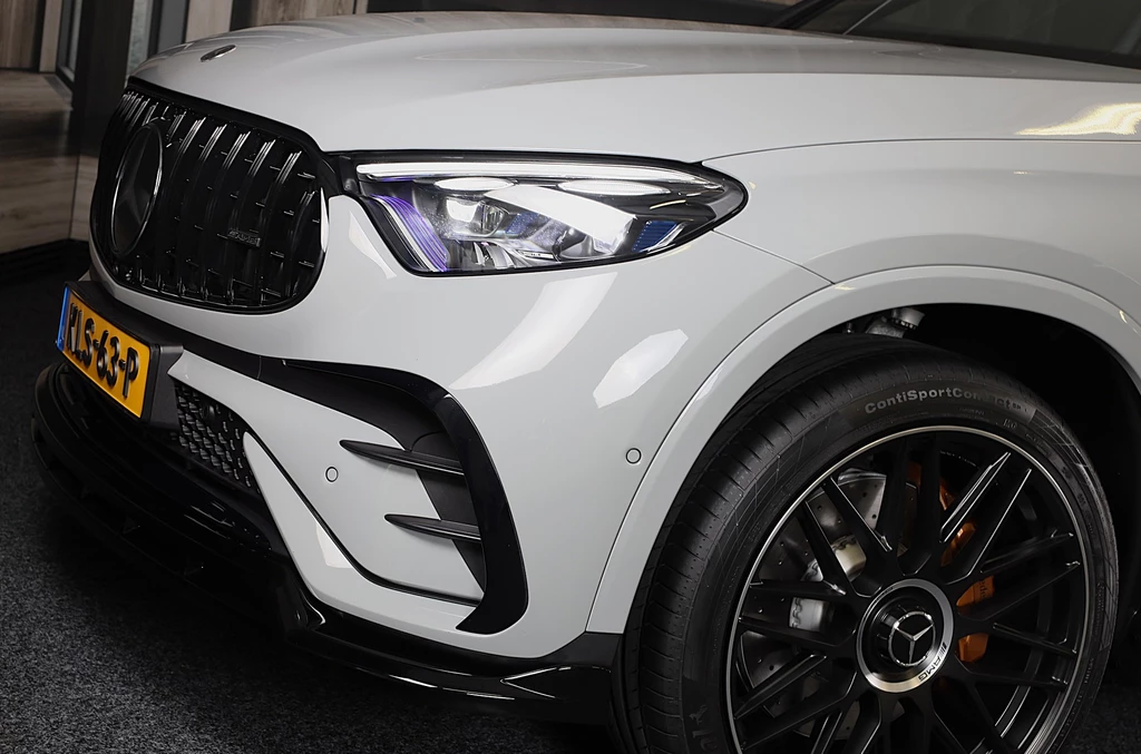 Mercedes-Benz GLC – foto 64