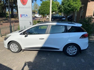 Renault Clio – thumbnail 3