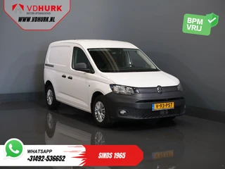 Volkswagen Caddy – thumbnail 6