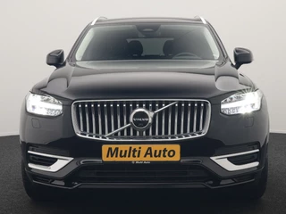 Volvo XC90 – thumbnail 11
