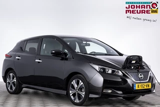 Nissan Leaf – thumbnail 6