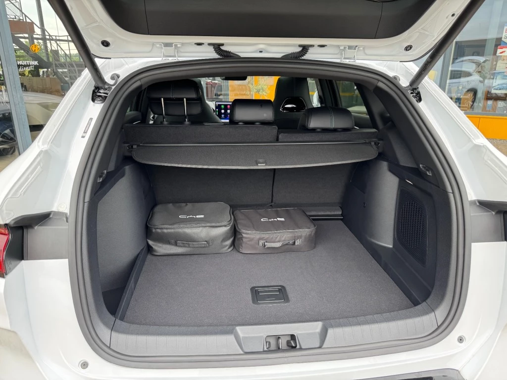 BYD SEAL – foto 34