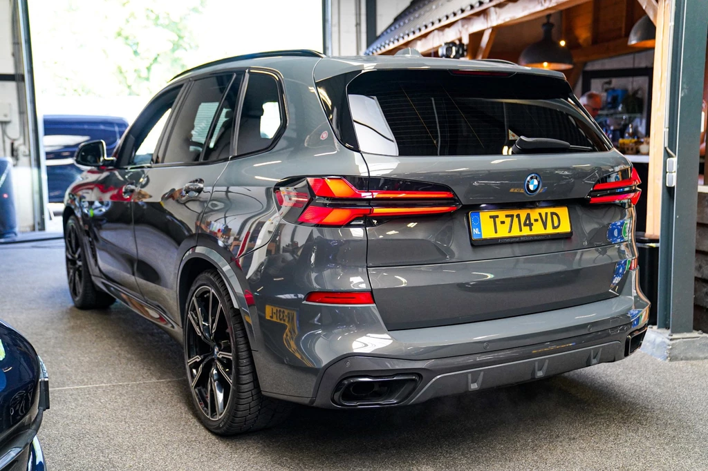 BMW X5 – foto 3