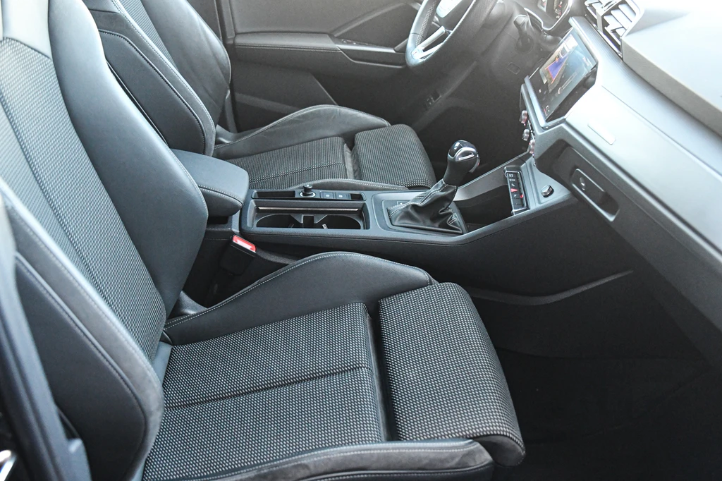 Audi Q3 – foto 16