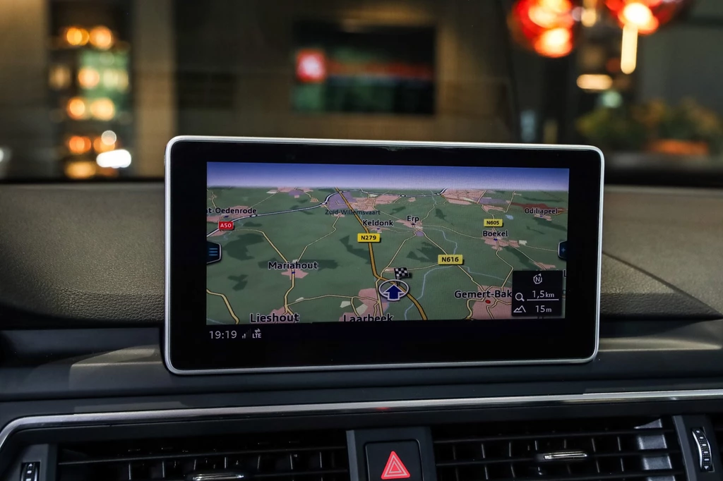 Audi S5 – foto 26