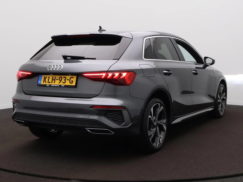 Audi A3 – foto 7
