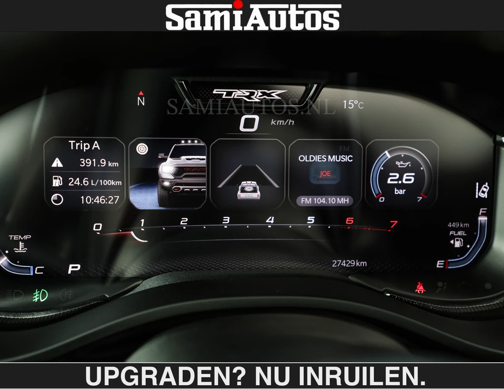 Dodge Ram Pick-Up – foto 96