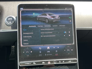 Mercedes-Benz S-Klasse – thumbnail 47